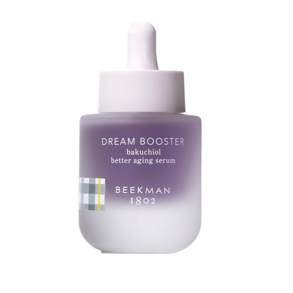 Beekman 1802 Dream Booster Bakuchiol Better Aging Serum 0.5 fl oz New